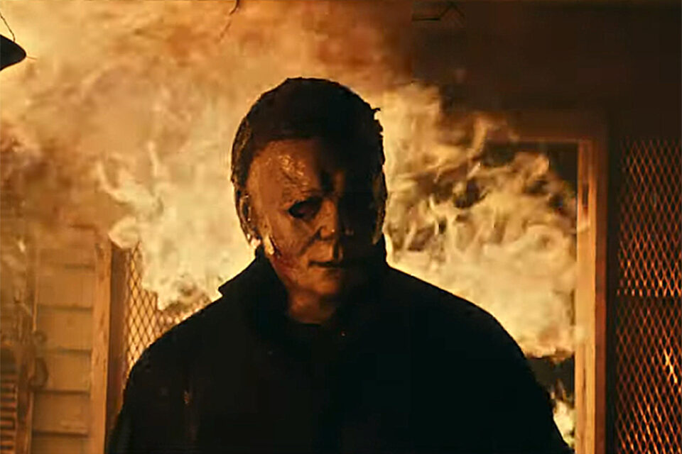 Halloween Kills – Official Trailerhttps://www.youtube.com/watch?v=hL6R3HmQfPc