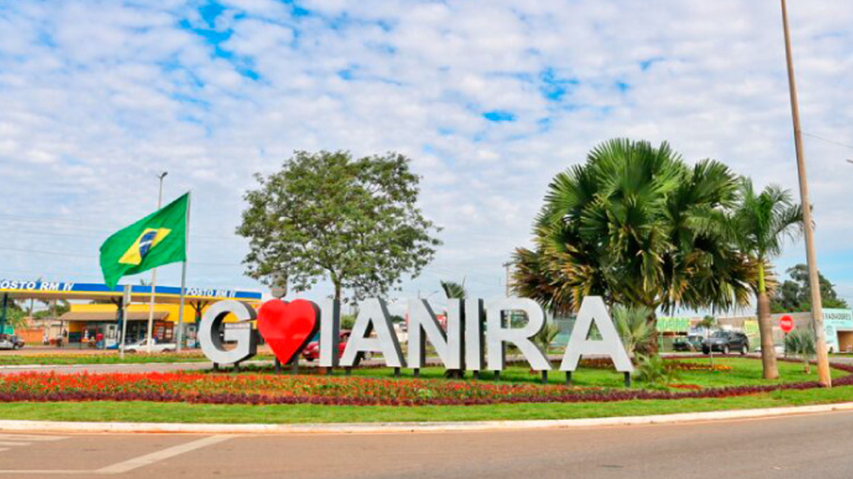 Assembleia promove Alego Ativa em Goianira após um ano