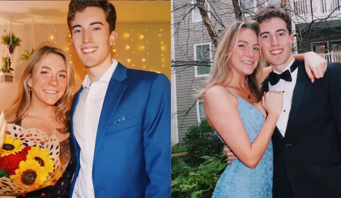 Casal que se conheceu no Tinder fecha 'contrato de namoro' de 17 páginas - A jovem Annie Wright, de 21 anos, adotou uma estratégia diferente para mostrar suas expectativas românticas ao namorado Michael Head, assinando com ele um contrato de namoro de 17 páginas, listando "termos e condições" que ele deveria seguir para namorá-la