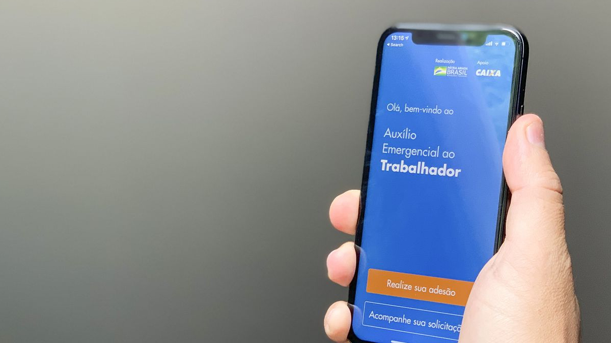 Caixa paga nesta quarta (22) a 6ª parcela do auxílio emergencial: saiba mais