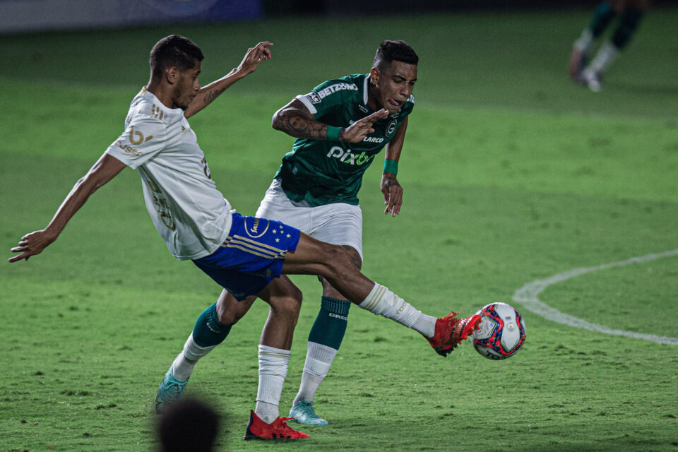 Heber Gomes - Mais Goiás