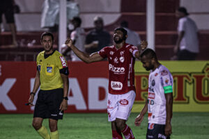 Rafael Donato Vila Nova x Operário