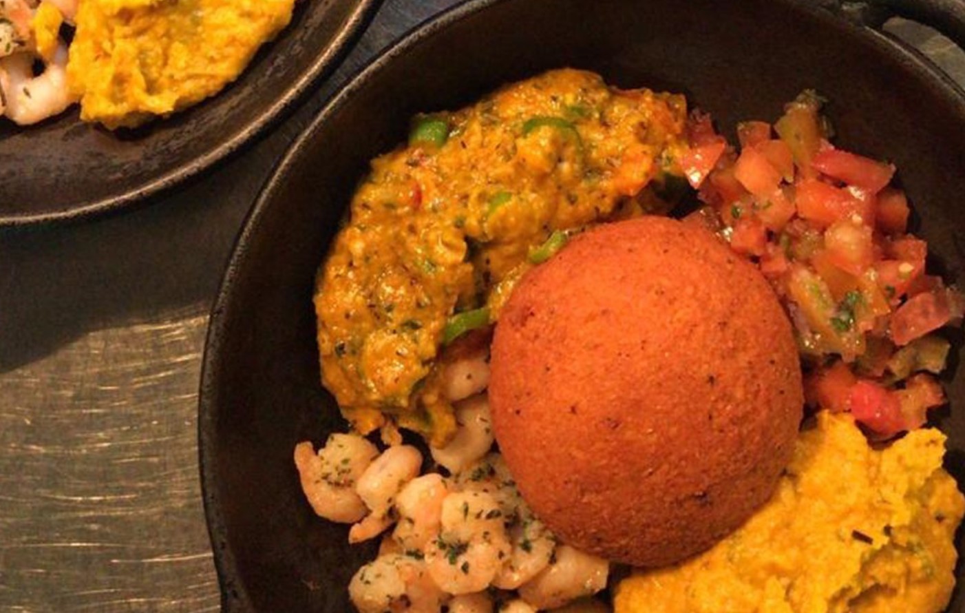 Rio Bahia é opção de culinária baiana em Goiânia