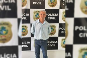 Pastor foi preso suspeito de estuprar de seis vítimas identificadas até o momento