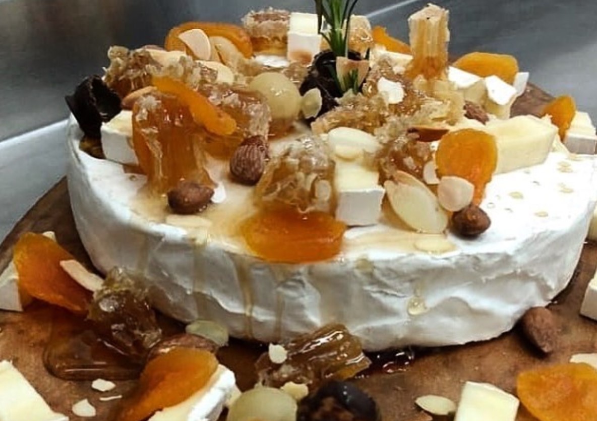 Queijaria Auca é opção para comprar queijos em Goiânia