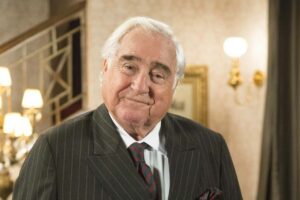 Ator interpretou Beto Rockefeller e morreu devido a um câncer, aos 87 anos. Famosos lamentam morte do ator Luis Gustavo