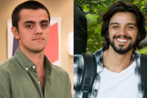 História de Chitãozinho & Xororó será contada em série com irmãos Simas