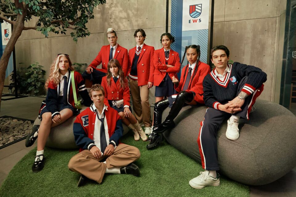 Rebelde