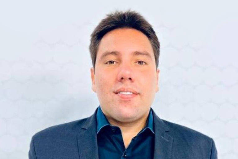 Aos 29 anos, Lucas do Valle Oliveira estava há quatro dias na UTI. Neto do apresentador Luciano do Valle morre após ser baleado em assalto