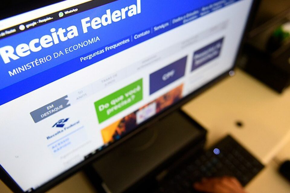 Como fazer a declaração pré-preenchida do Imposto de Renda 2026? Declaração pré-preenchida do IRPF 2026 contribuinte