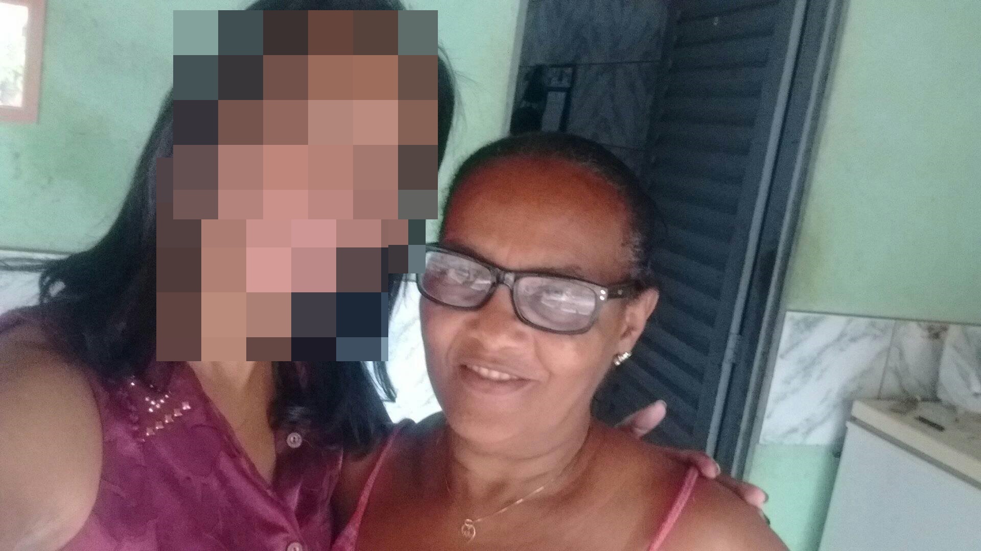 Morreu na madrugada desta quinta-feira (23) a idosa que se perdeu em uma mata após sair para colher pequi em Mozarlândia. (Foto: reprodução/redes sociais)
