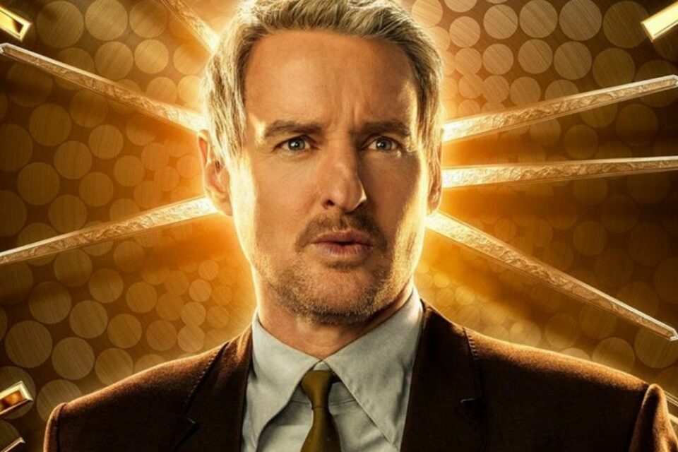 Owen Wilson