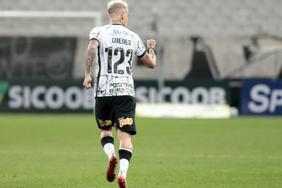 roger guedes corinthians