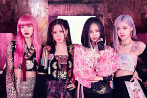 Banda Blackpink passa Justin Bieber em número de seguidores no YouTube