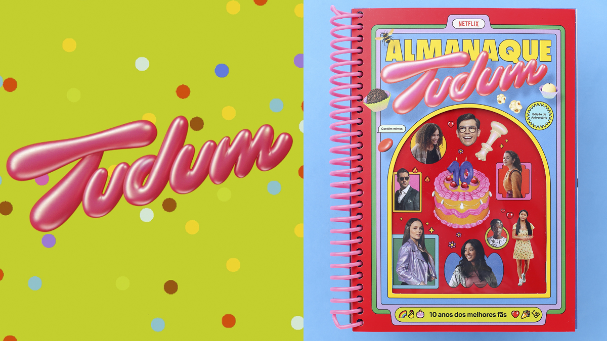 Netflix anuncia terceira edição do festival 'Tudum'