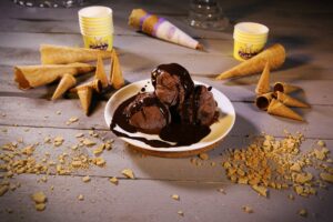 Dia do Sorvete em Goiânia