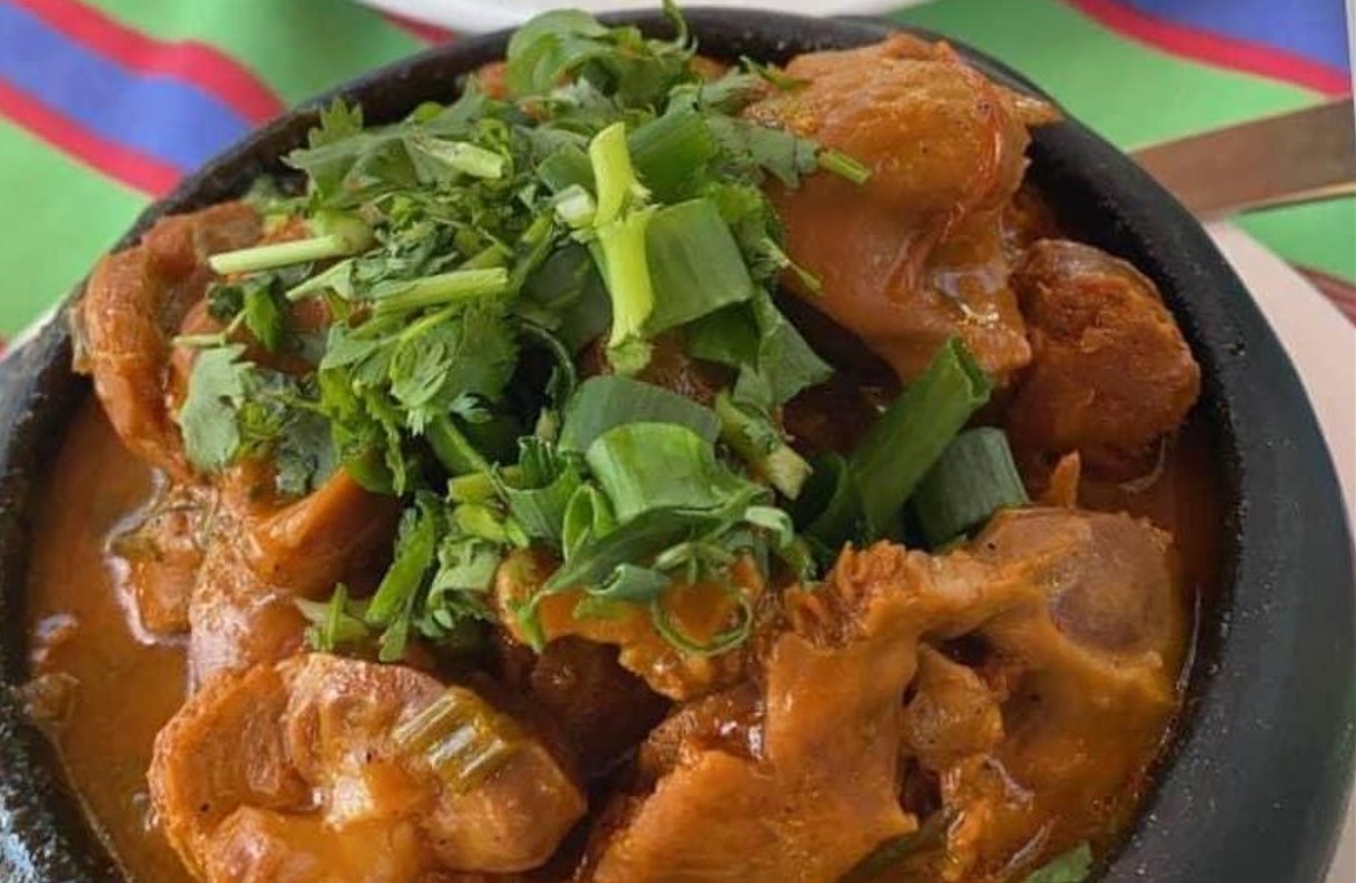 Casa do Mané em Goiânia