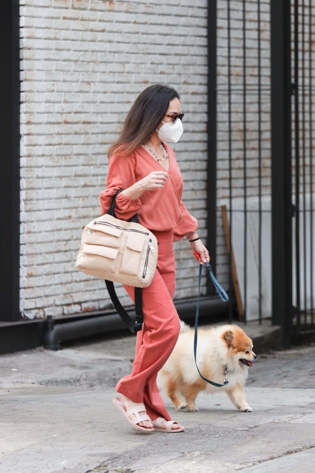 Gabriela Duarte da Oscar Freire