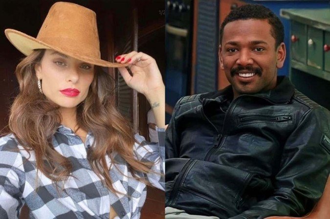 Polícia investiga Nego do Borel sobre um suposto estupro. A Fazenda: Equipe de Dayane Mello diz que medidas judiciais serão tomadas