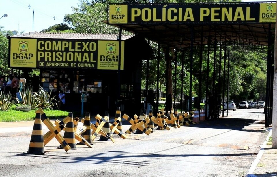MP-GO abre inquérito para apurar licitação de fornecimento de marmitas a presos