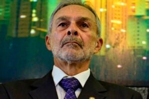 “Iris tinha muita simpatia por essa aliança”, diz Paulo Ortegal sobre MDB-DEM