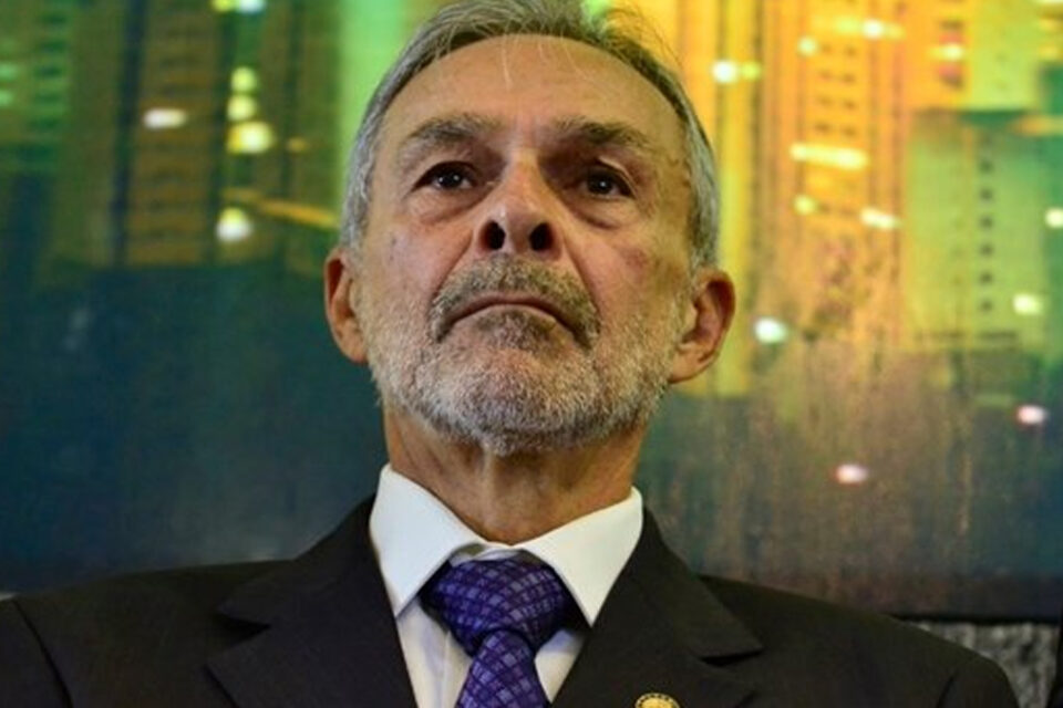 “Iris tinha muita simpatia por essa aliança”, diz Paulo Ortegal sobre MDB-DEM