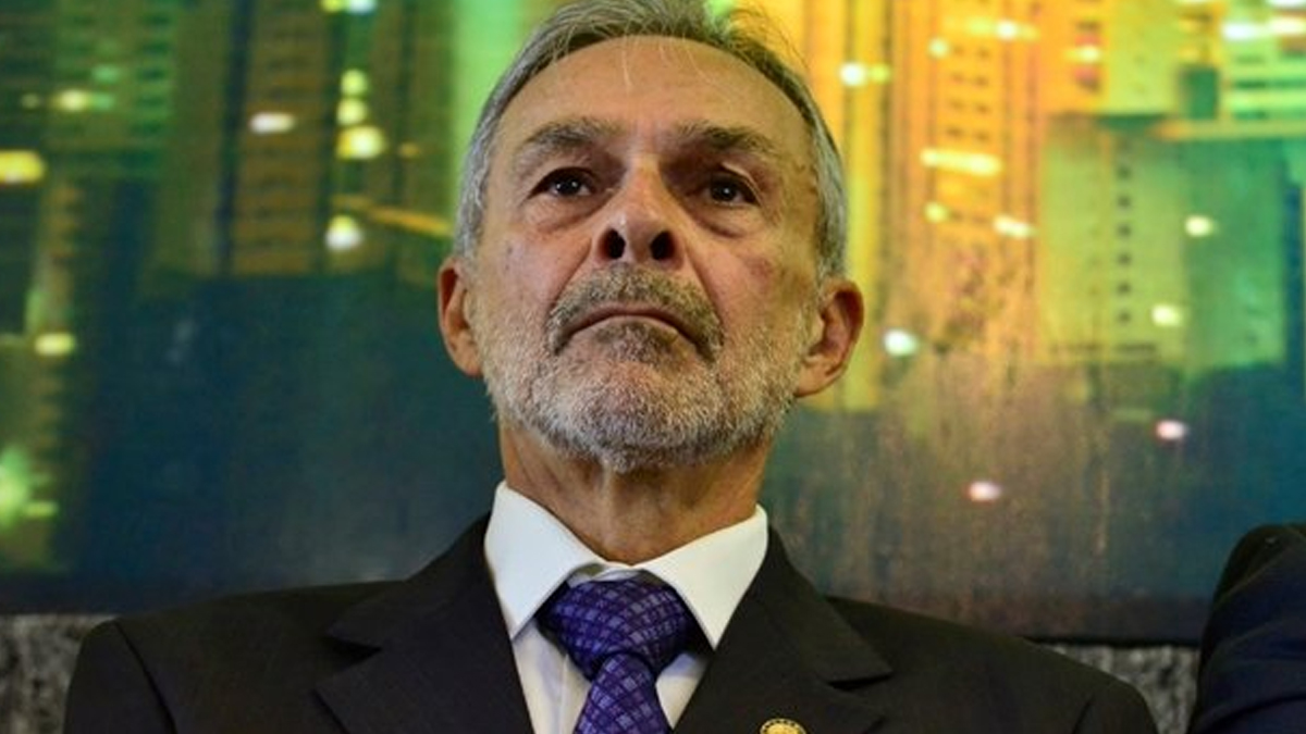 “Iris tinha muita simpatia por essa aliança”, diz Paulo Ortegal sobre MDB-DEM