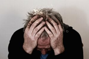 44% dos brasileiros tiveram problemas psicológicos na pandemia, diz Datafolha (Foto: Pixabay)