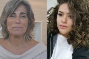 Gloria Pires e Maisa serão mãe e filha em novo filme