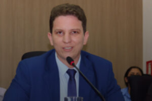 Vereador de Porangatu é preso e liberado após confusão em Mutunópolis