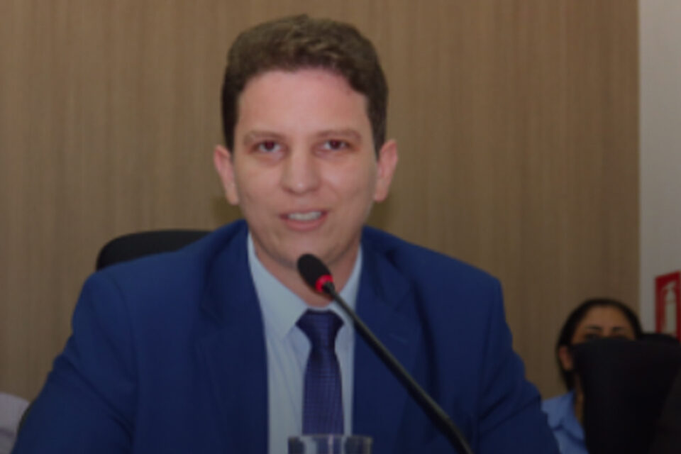 Vereador de Porangatu é preso e liberado após confusão em Mutunópolis