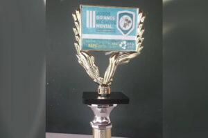 Reunião virtual dos Jogos Goianos da Saúde Mental é invadida e participantes são ofendidos