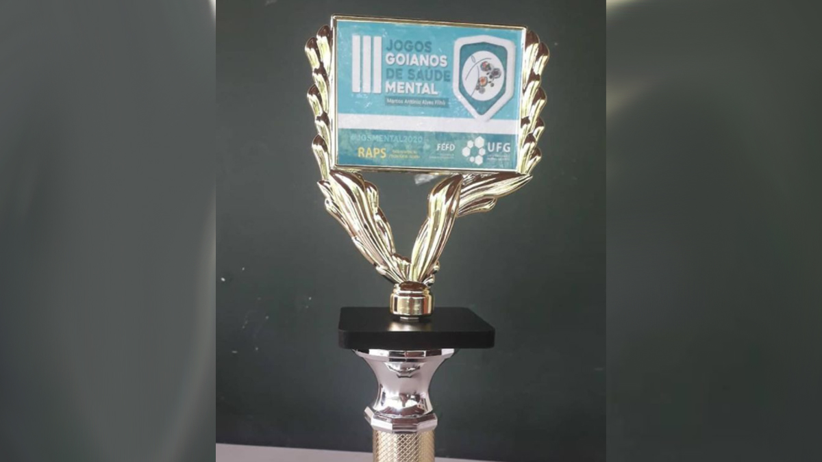Reunião virtual dos Jogos Goianos da Saúde Mental é invadida e participantes são ofendidos