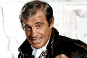 Jean-Paul Belmondo, astro da nouvelle vague, morre aos 88