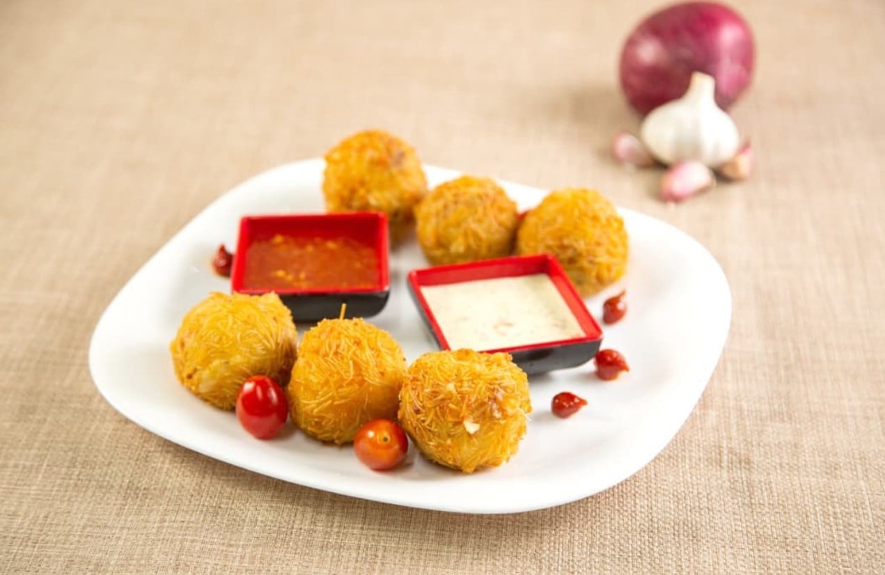 Petisco Ouriço do Cerrado, doBoteco do Filhote