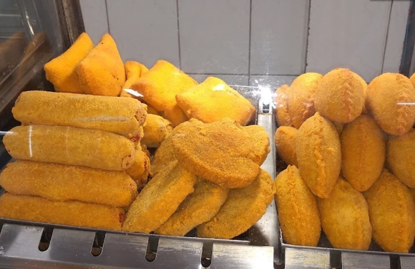 Pan Delle em Aparecida