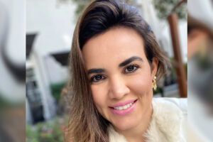 "Propósito de Deus", diz juíza que deixou cargo em Anápolis após 16 anos