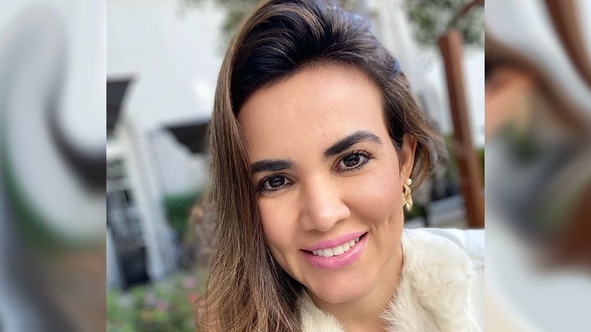 "Propósito de Deus", diz juíza que deixou cargo em Anápolis após 16 anos