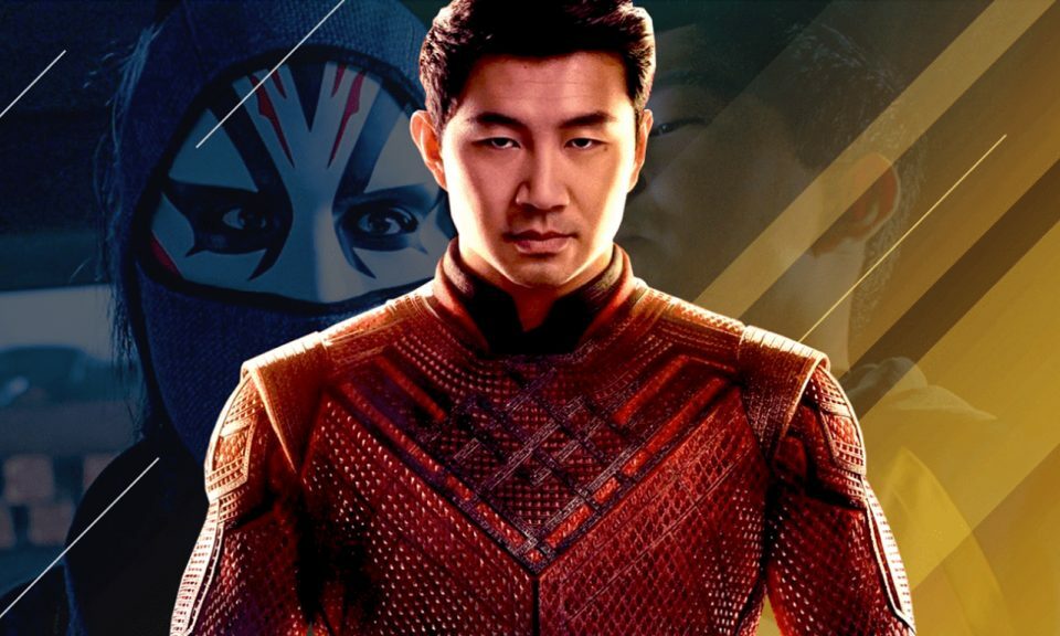 Shang-Chi