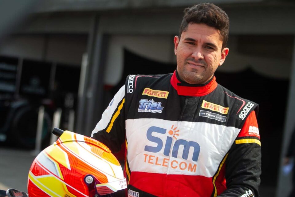 Raphael Teixeira