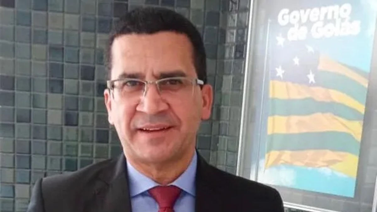 Presidente do Ipasgo, Hélio Lopes pede para deixar o cargo