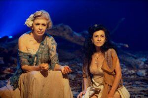 Teatro Vivo em Casa estreia sua terceira temporada