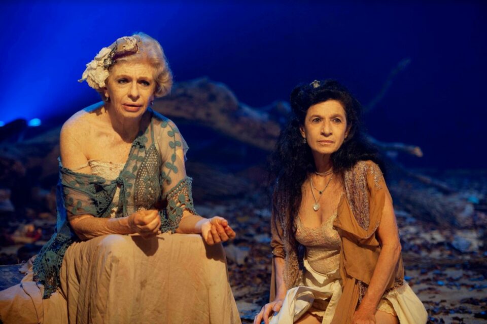Teatro Vivo em Casa estreia sua terceira temporada