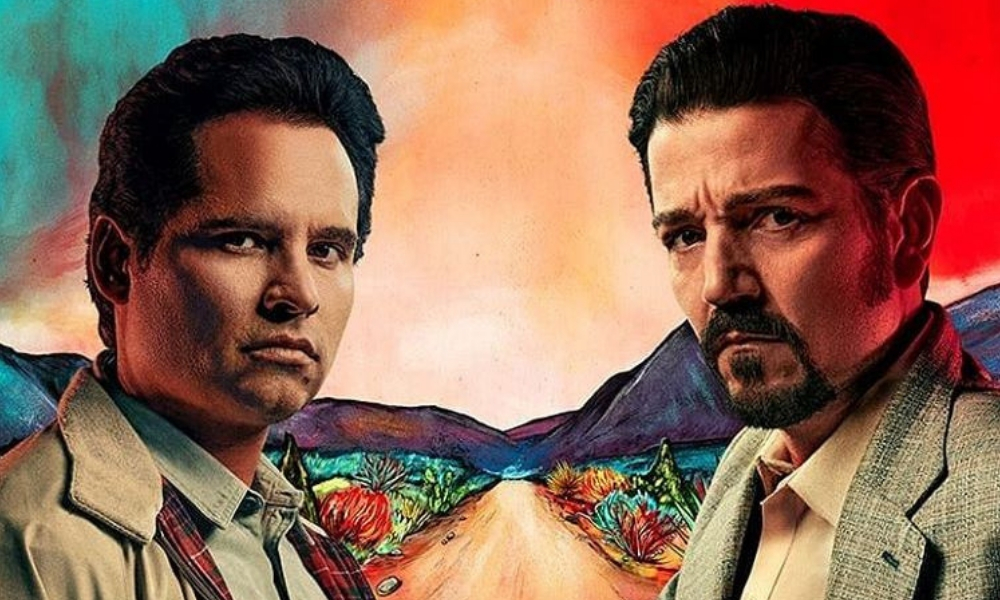 (Foto: Reprodução/Netflix)