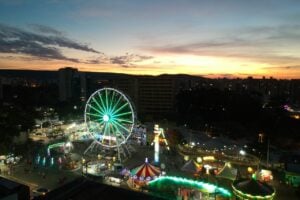 Caldas Novas autoriza retomada de eventos com até 75% de ocupação e exige comprovante de vacina