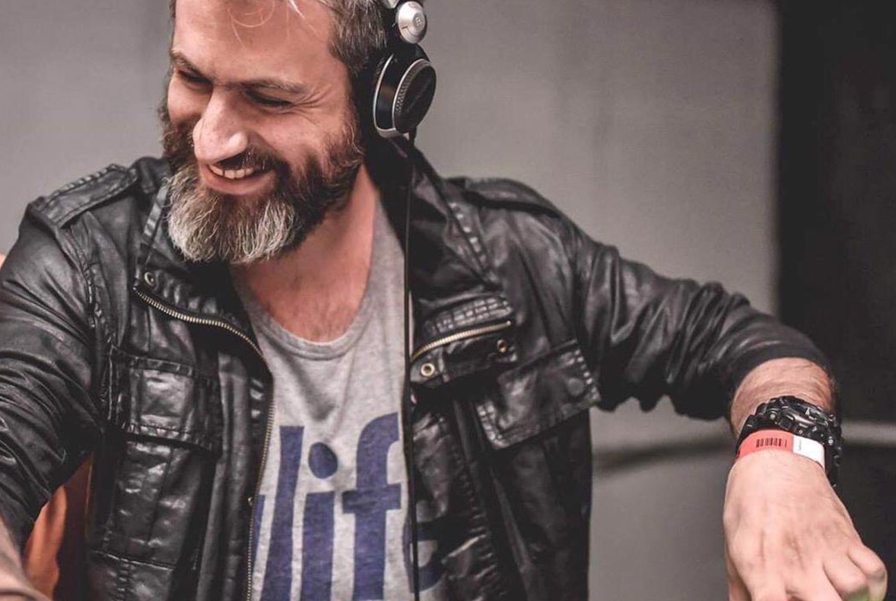 Cantor Arthu e DJ Thiago Jesus apresentam show beneficente em Goiânia