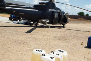 Governo Bolsonaro pagou R$ 75 milhões a empresas suspeitas de garimpo em terra indígena