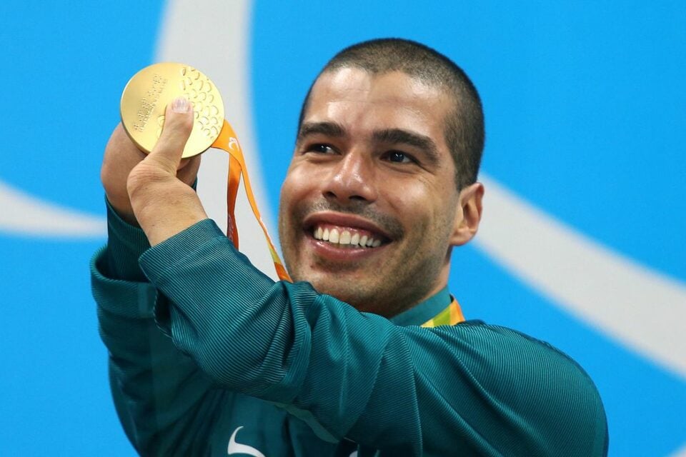 Daniel Dias