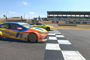 Stock Car Goiânia nona etapa