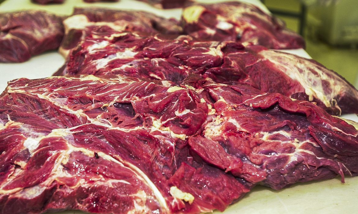 Preços das carnes refletem a variação de 18 cortes, a maior parte bovinos. Preço da carne volta a subir no Brasil